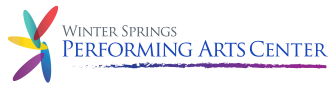 Winter Spring Performing Arts Logo